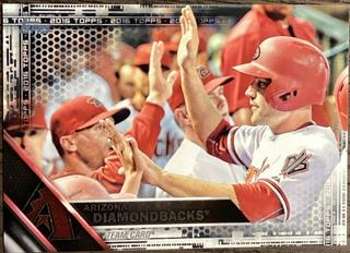 Arizona Diamondbacks