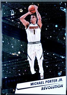 Michael Porter Jr.