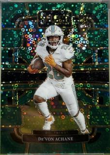 De'Von Achane
