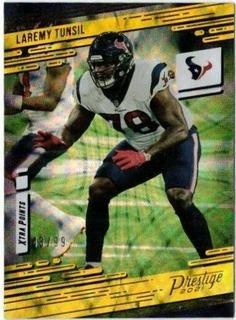 Laremy Tunsil