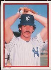 Ron Guidry