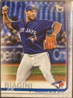 Joe Biagini