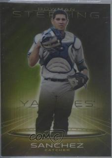 Gary Sanchez