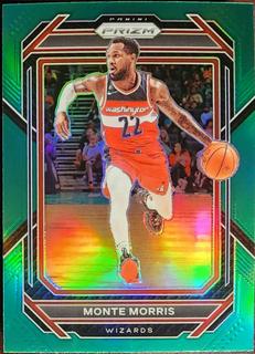 Monte Morris