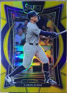Aaron Judge