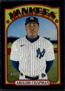 Aroldis Chapman