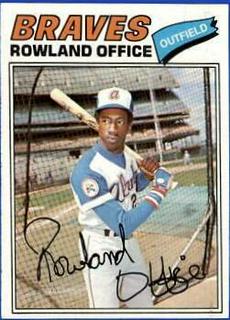 Rowland Office