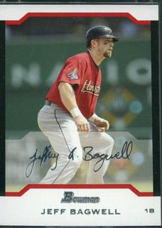 Jeff Bagwell