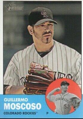 Guillermo Moscoso #339