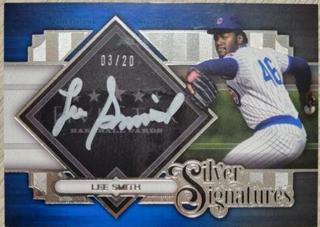 Lee Smith