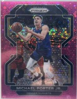 Michael Porter Jr.