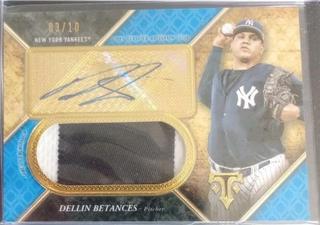 Dellin Betances