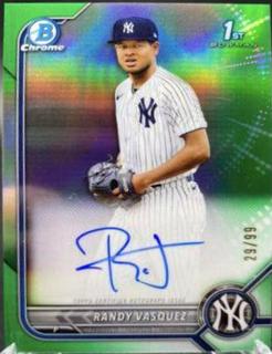 Randy Vasquez