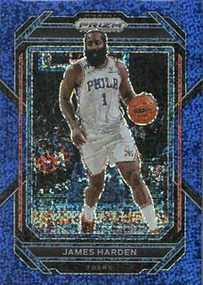 James Harden