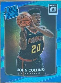 John Collins