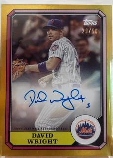 David Wright