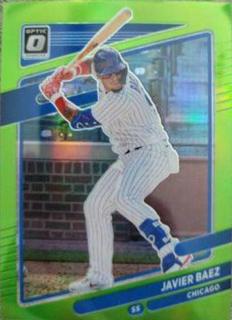 Javier Baez
