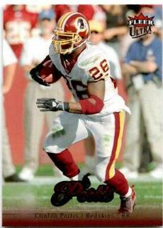 Clinton Portis