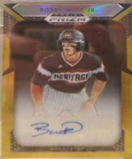 Bobby Witt Jr.