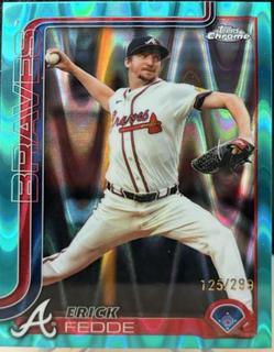 Erick Fedde