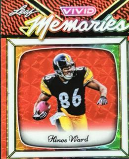 Hines Ward