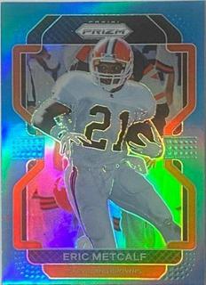 Eric Metcalf