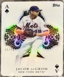 Jacob deGrom