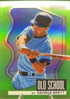 George Brett