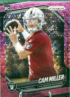 Cam Miller