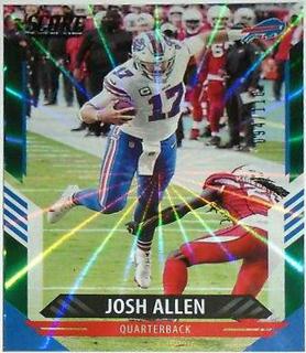 Josh Allen