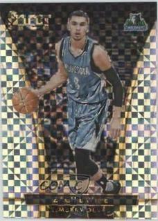 Zach LaVine