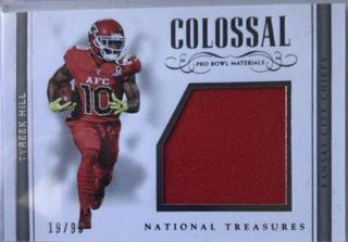 Tyreek Hill