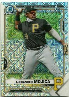 Alexander Mojica
