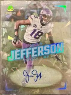 Justin Jefferson