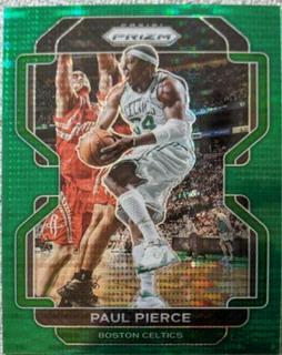 Paul Pierce