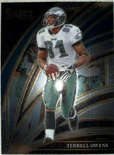 Terrell Owens
