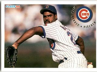 Mike Harkey