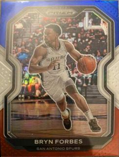 Bryn Forbes