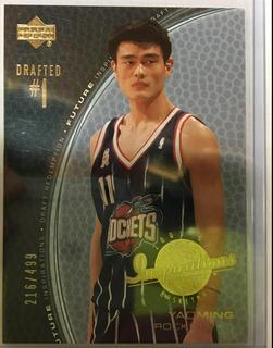 Yao Ming