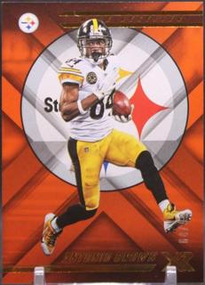 Antonio Brown