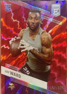 Jay Ward