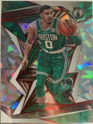 Jayson Tatum