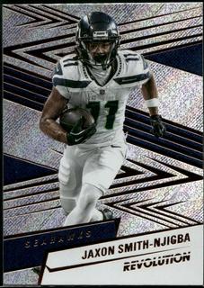 Jaxon Smith-Njigba