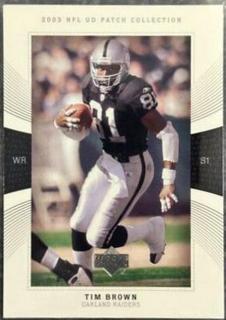 Tim Brown