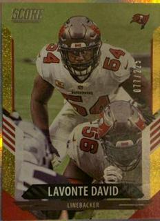 Lavonte David