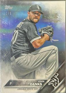 John Danks