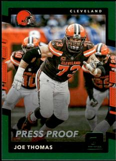 Joe Thomas