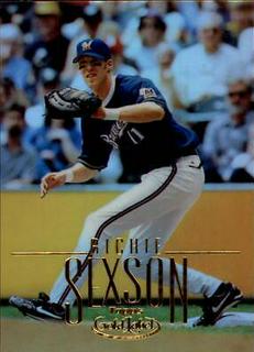 Richie Sexson