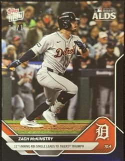 Zach McKinstry