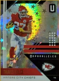 Travis Kelce